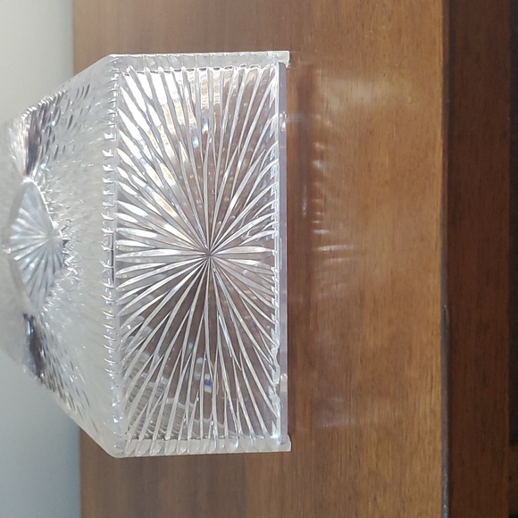 Vintage Celebrity tissue box cover - Picture 5 of 9